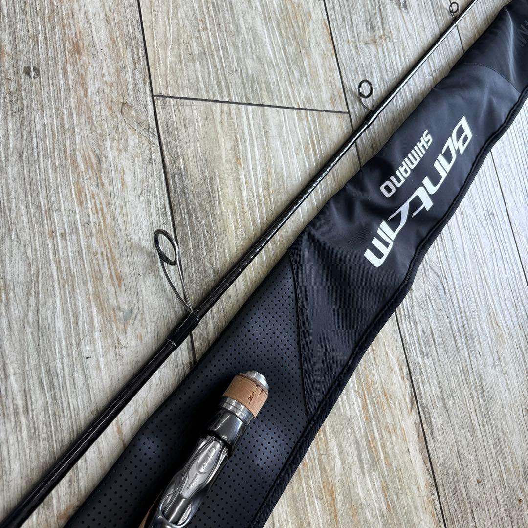 バンタム　274 MＨ