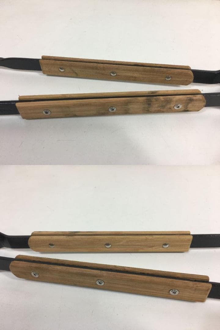 ☆スノーピーク 焚火ツールセット Pro. N-017R  peak