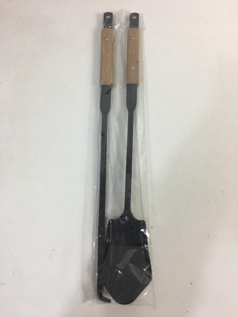 ☆スノーピーク 焚火ツールセット Pro. N-017R  peak