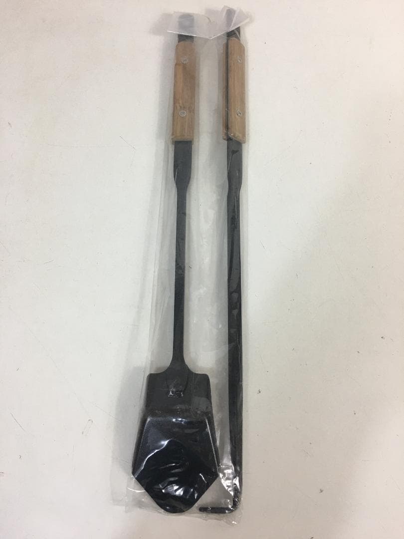 ☆スノーピーク 焚火ツールセット Pro. N-017R  peak