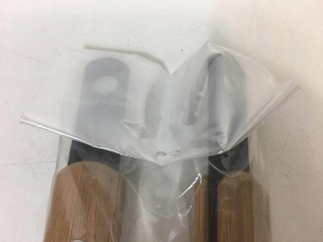 ☆スノーピーク 焚火ツールセット Pro. N-017R  peak