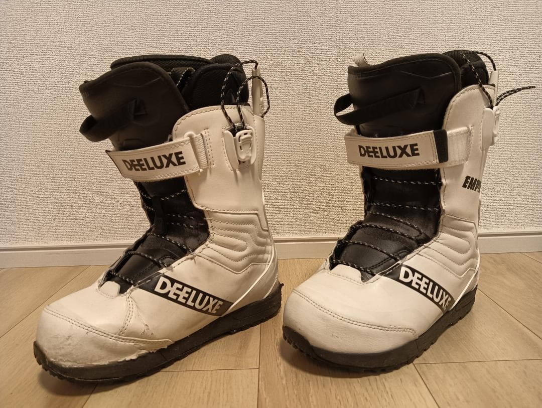 22-23 DEELUXE EMPIRE スノーボード ブーツ