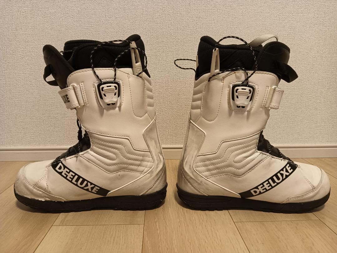 22-23 DEELUXE EMPIRE スノーボード ブーツ