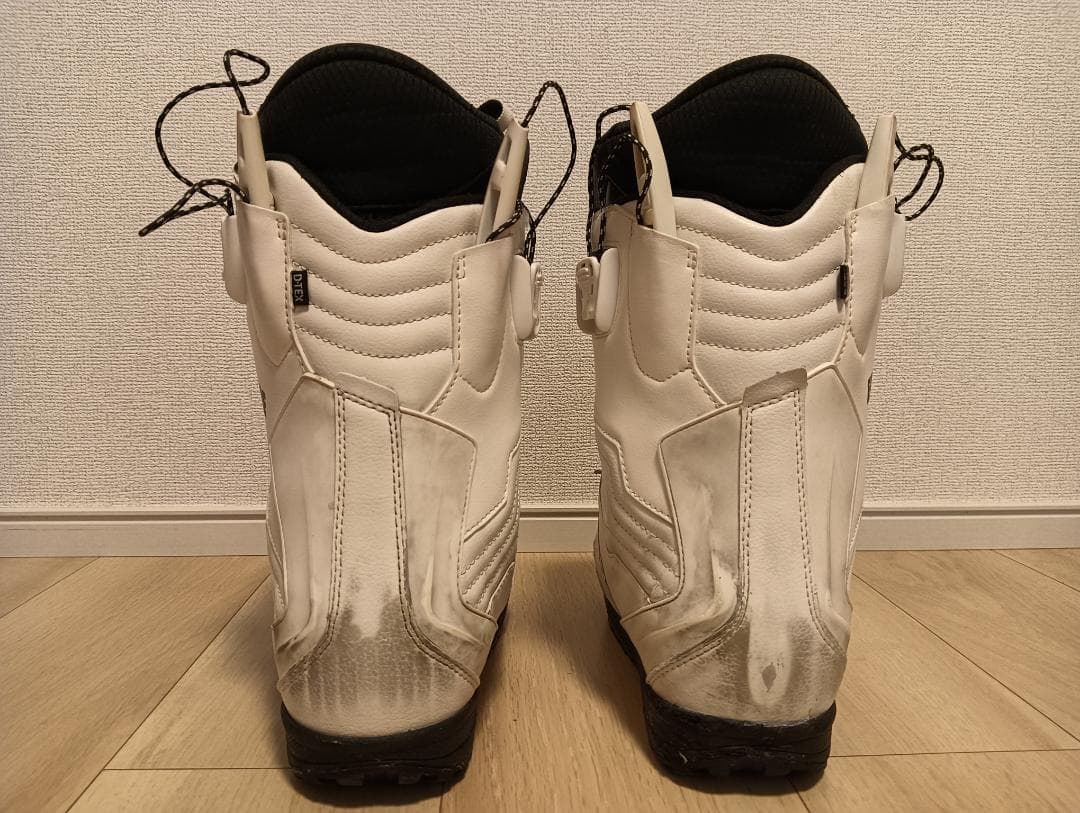 22-23 DEELUXE EMPIRE スノーボード ブーツ