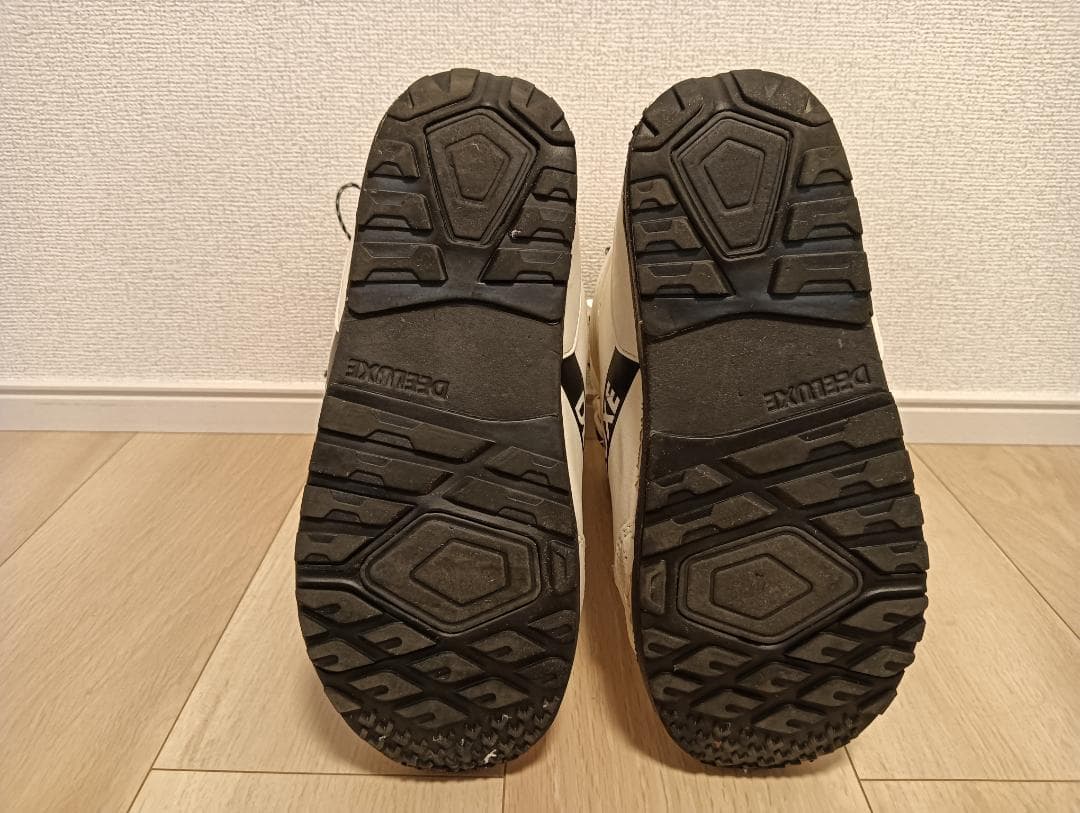 22-23 DEELUXE EMPIRE スノーボード ブーツ