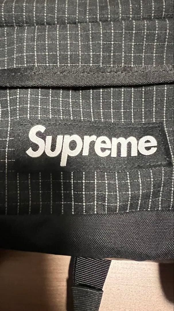 T*A様 supreme 24SS Waist Bag/シュプリーム/ウエストバ
