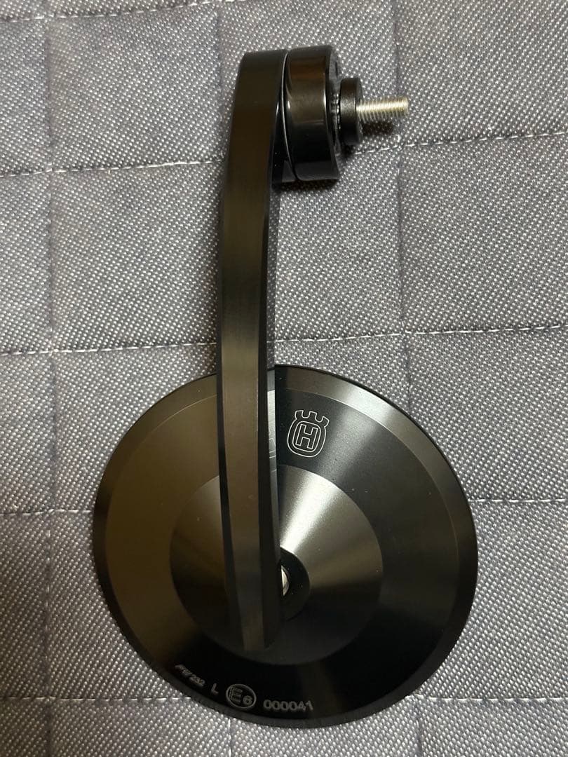 Husqvarna バーエンドミラー