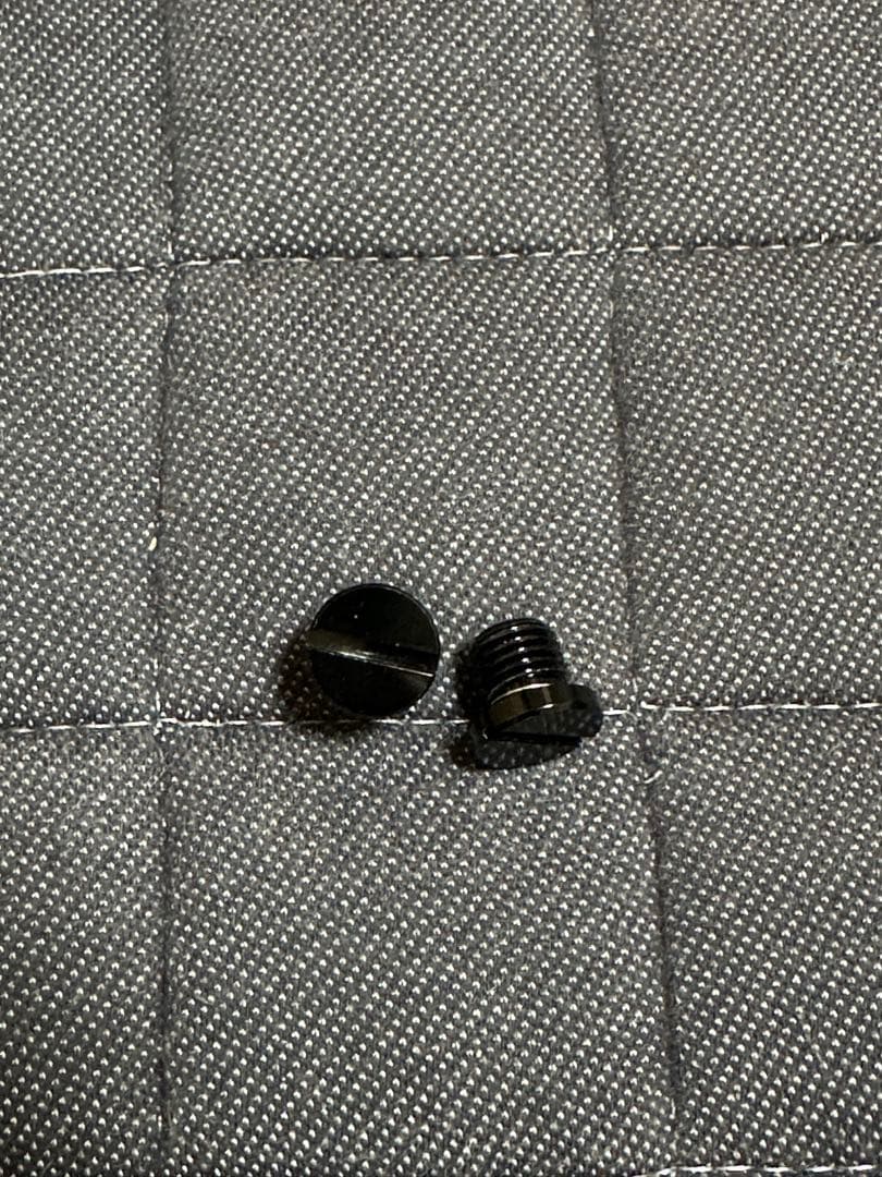 Husqvarna バーエンドミラー