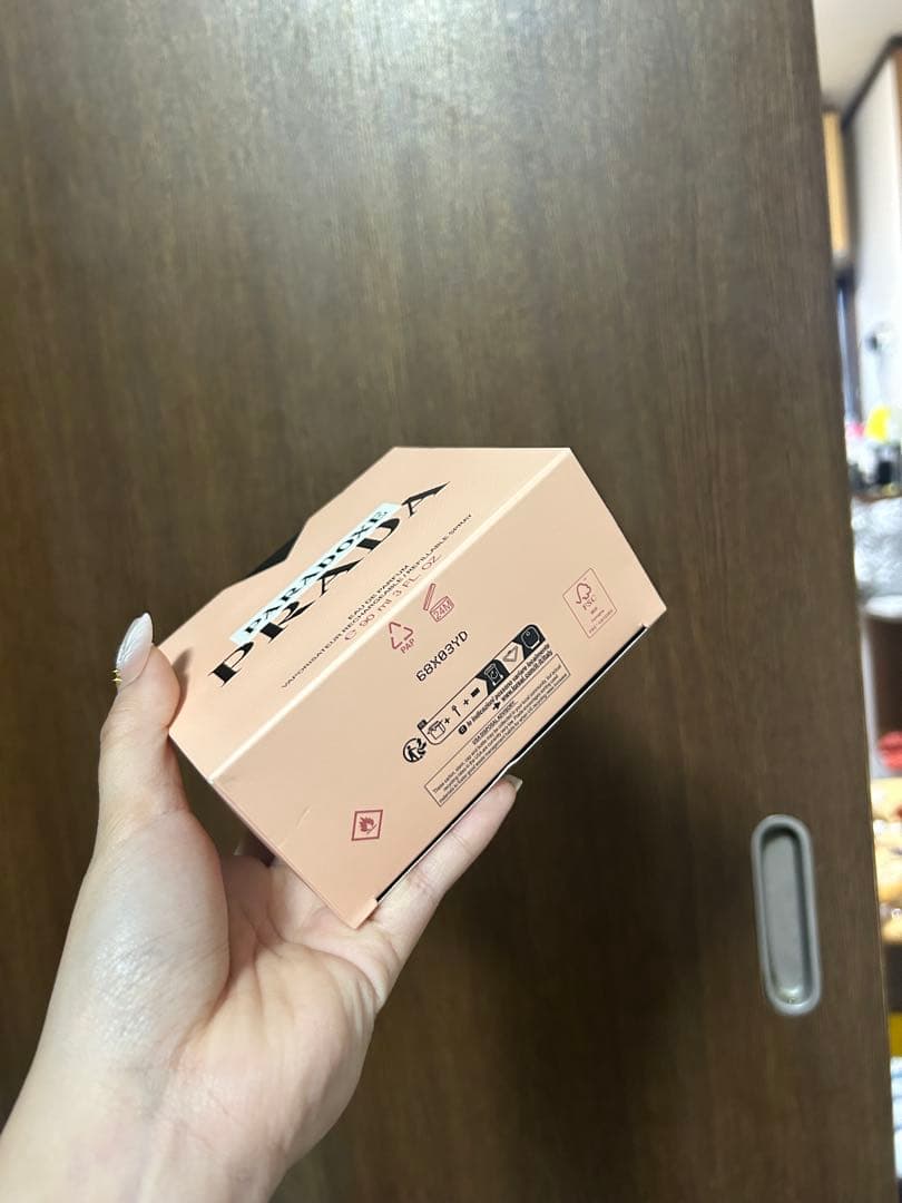 PRADA プラダ パラドックス EDP 90ml 新品未使用