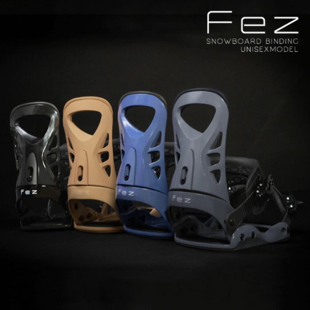 スノーボード ビンディング ユニセックス