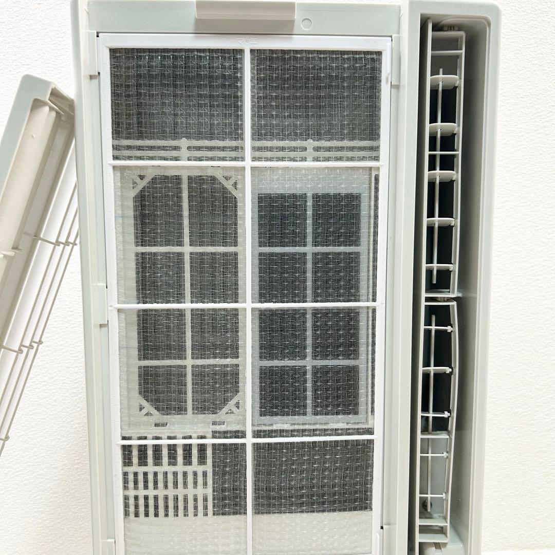 コロナ 窓用エアコン 冷房専用 CW-F1618