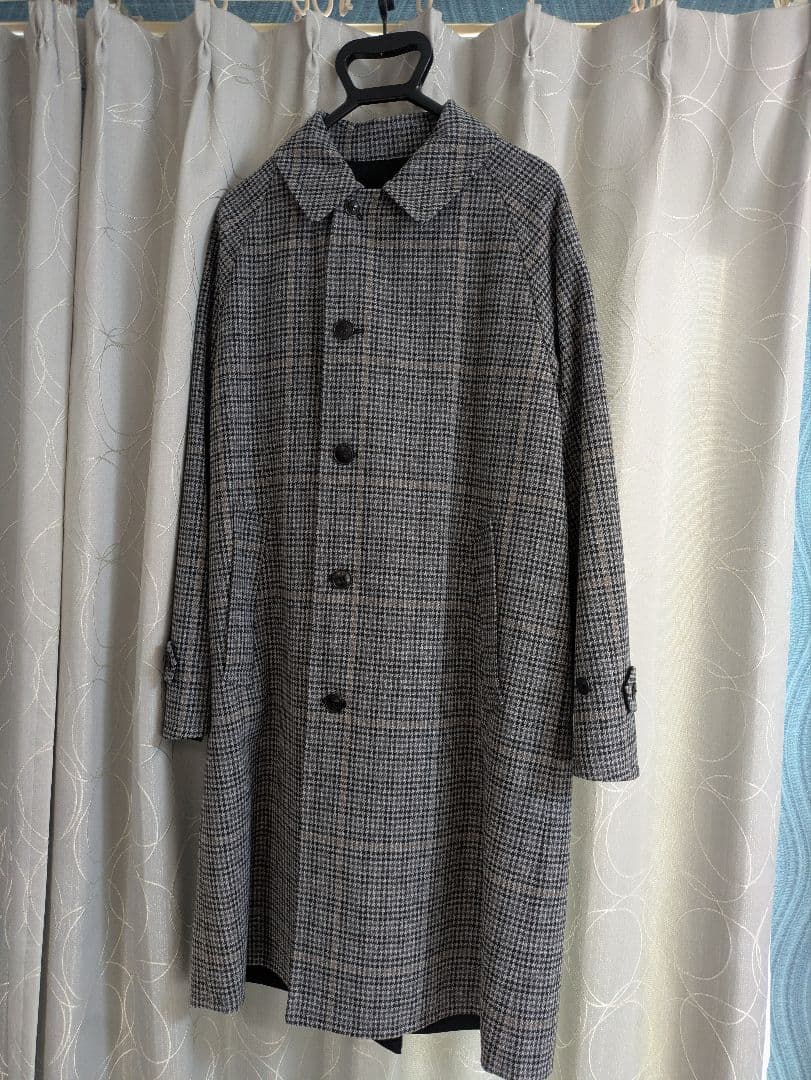 BEAUTY&YOUTH UNITED ARROWSリバーシブルコートMサイズ