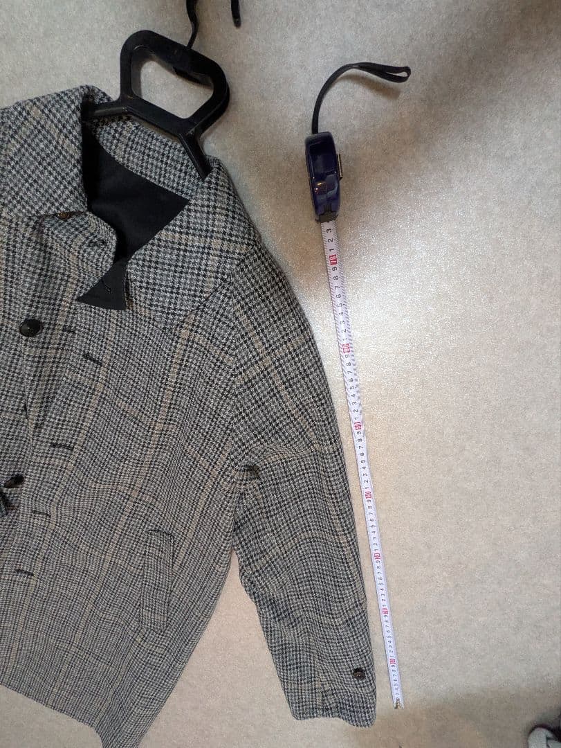 BEAUTY&YOUTH UNITED ARROWSリバーシブルコートMサイズ