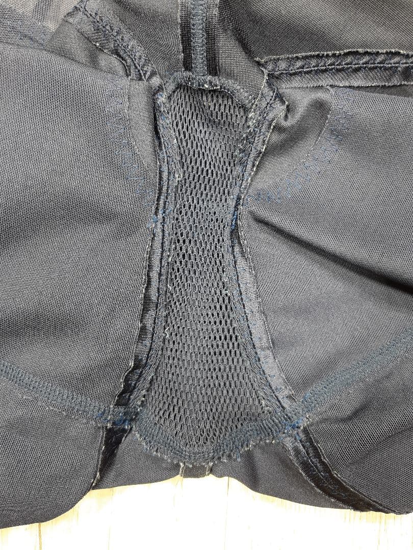 美品 マルコ　コールシャンジェ ロング ガードル EQ2 98/ネイビー/644