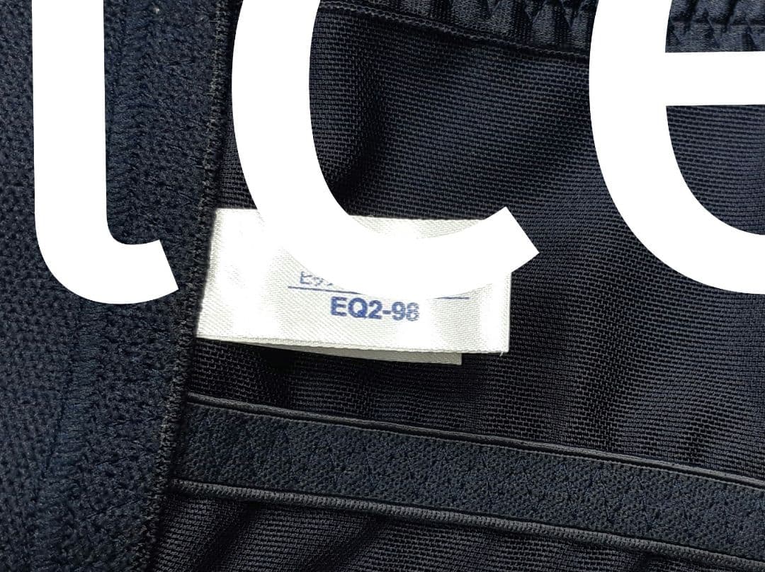 美品 マルコ　コールシャンジェ ロング ガードル EQ2 98/ネイビー/644