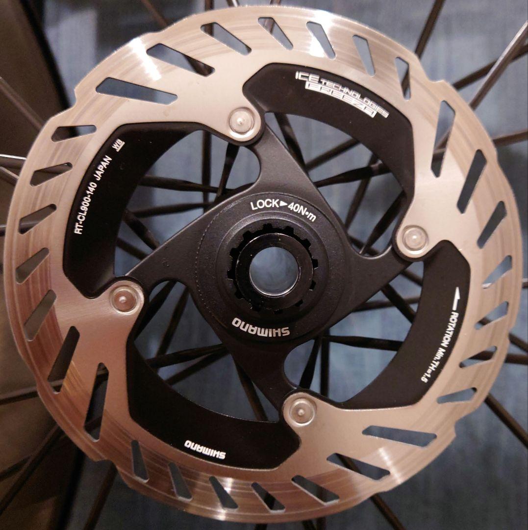 MAVICマビック　コスミックSLR　ONIベアリング×6