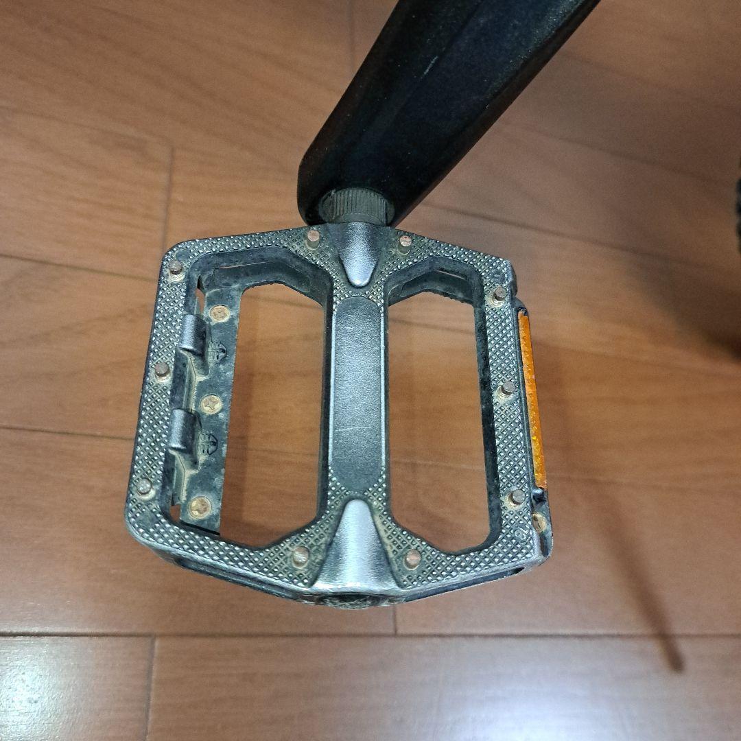 【手渡し限定】ビアンキ マグマ 7.0 27.0 Bianchi 希少 MTB