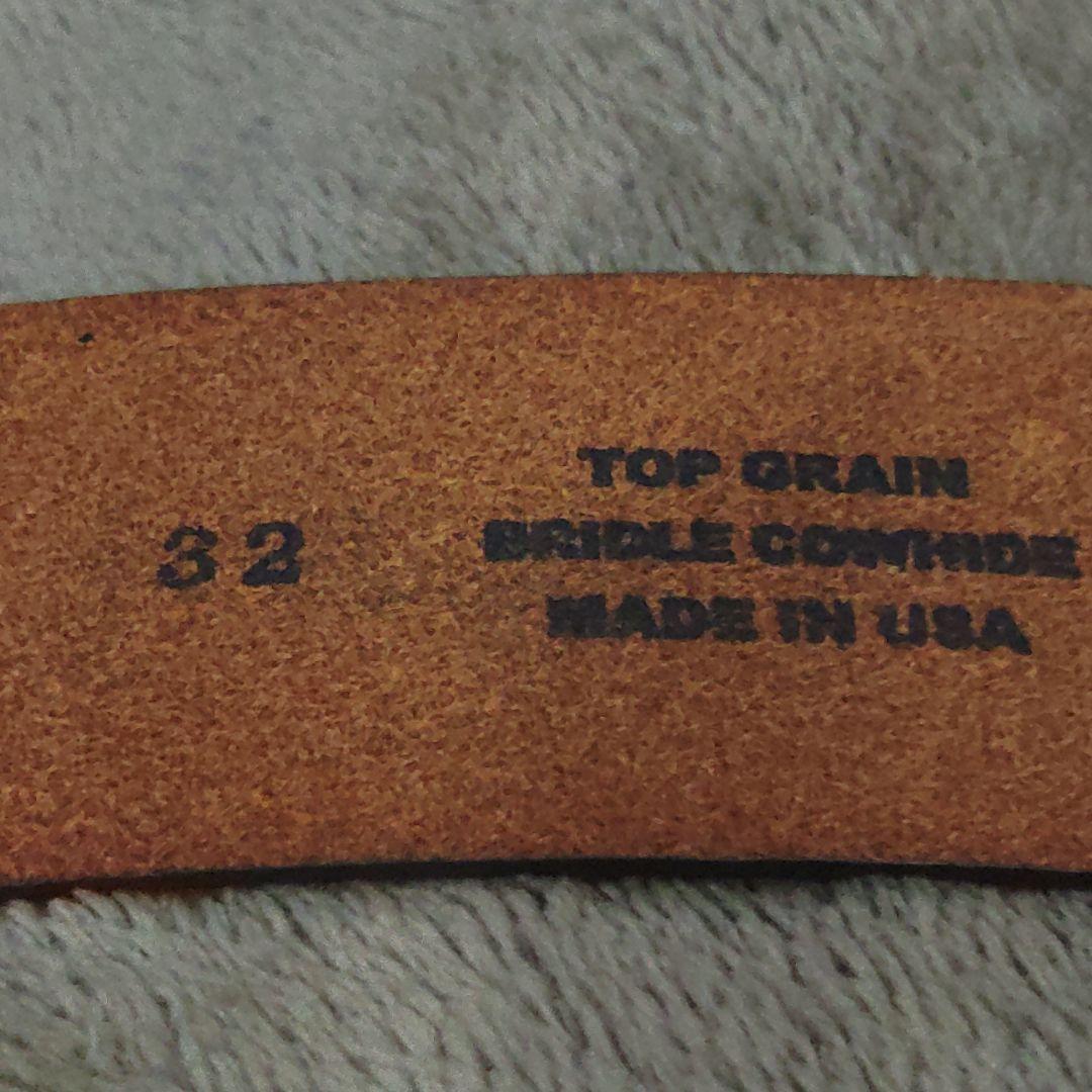 ACE WESTERN BELTS W32 エースウエスタンベルト