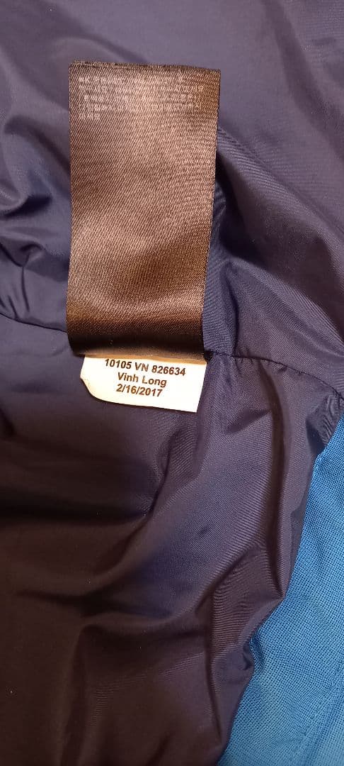 BURTON　バートン　ak　ジャケット　Lサイズ　GORE-TEX　水色