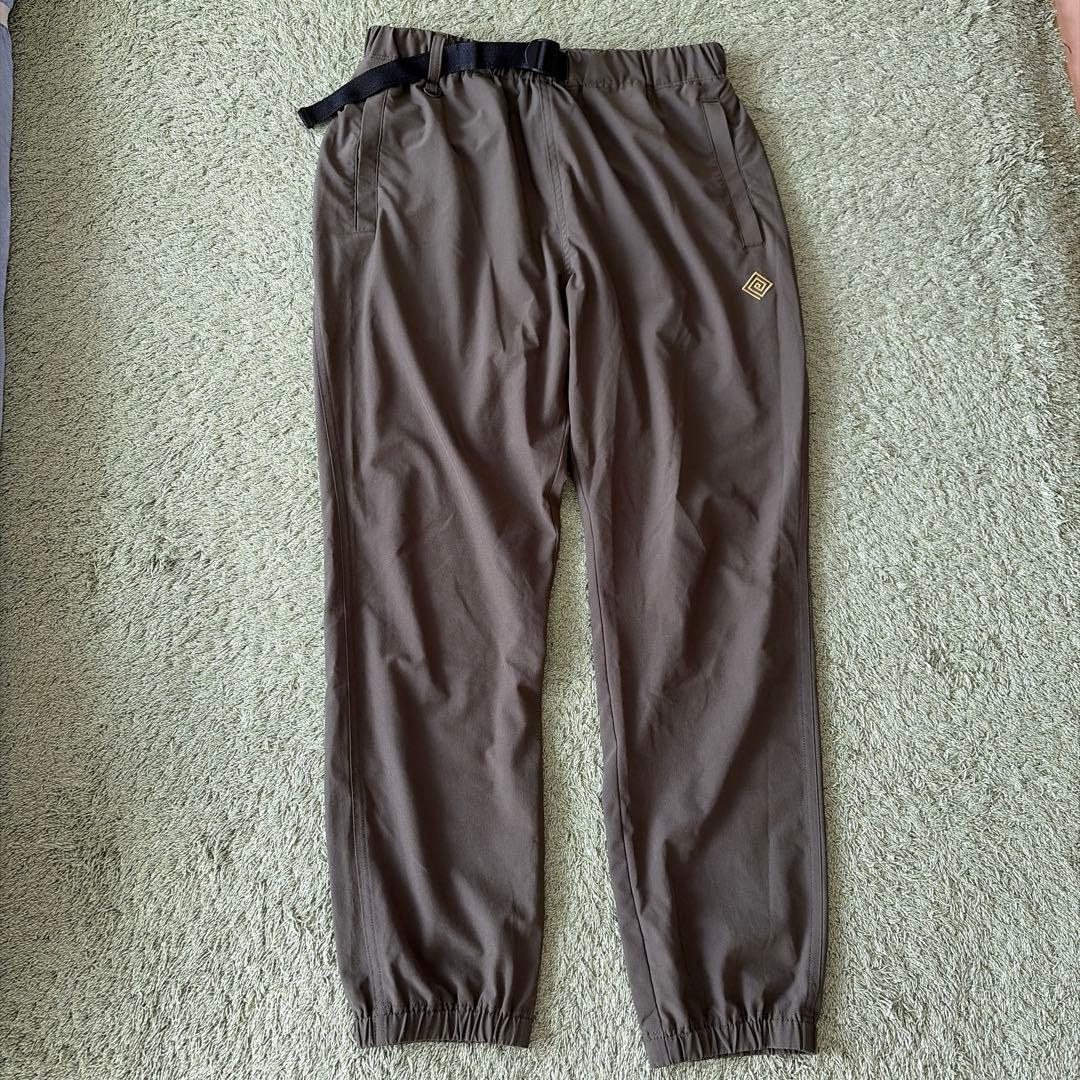 エルドレッソ eldoreso Mohammed Pants