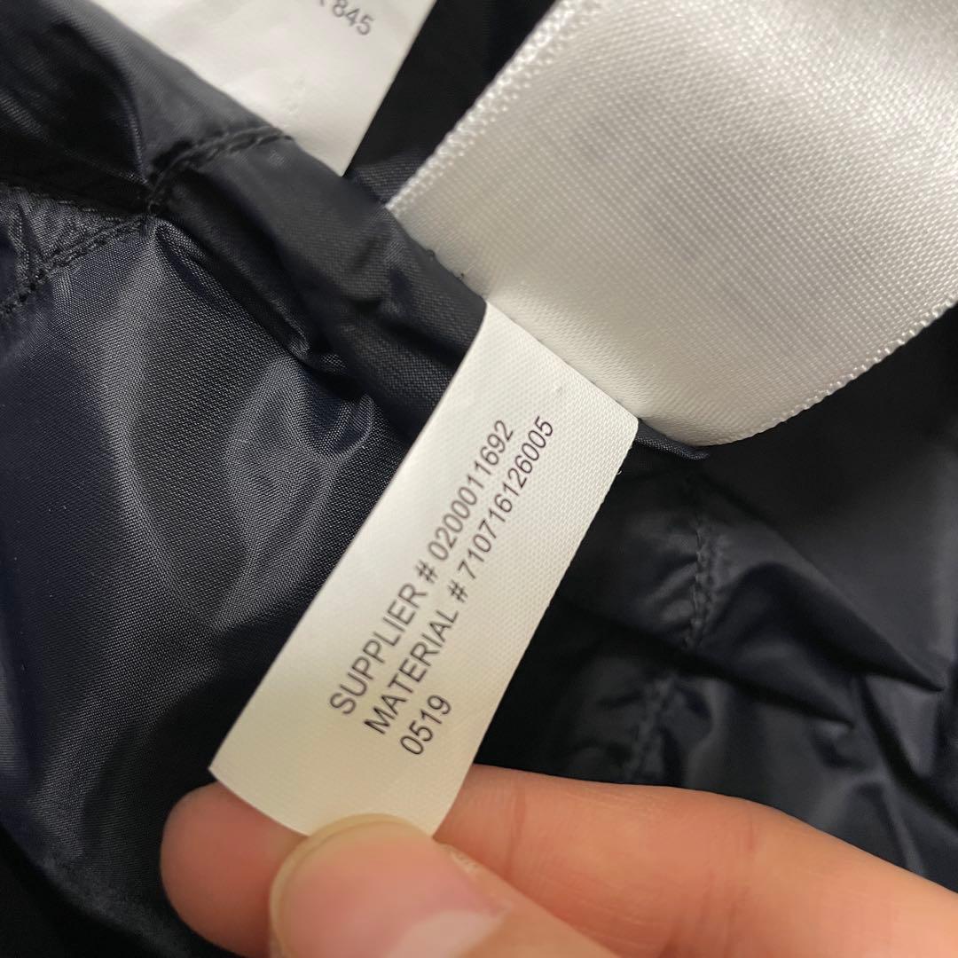 POLO RALPH LAUREN ダウンベスト　ビッグポニー　Sサイズ