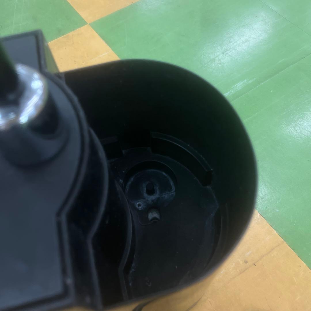 SteamOne スチームアイロン ハンガー付き ブラック