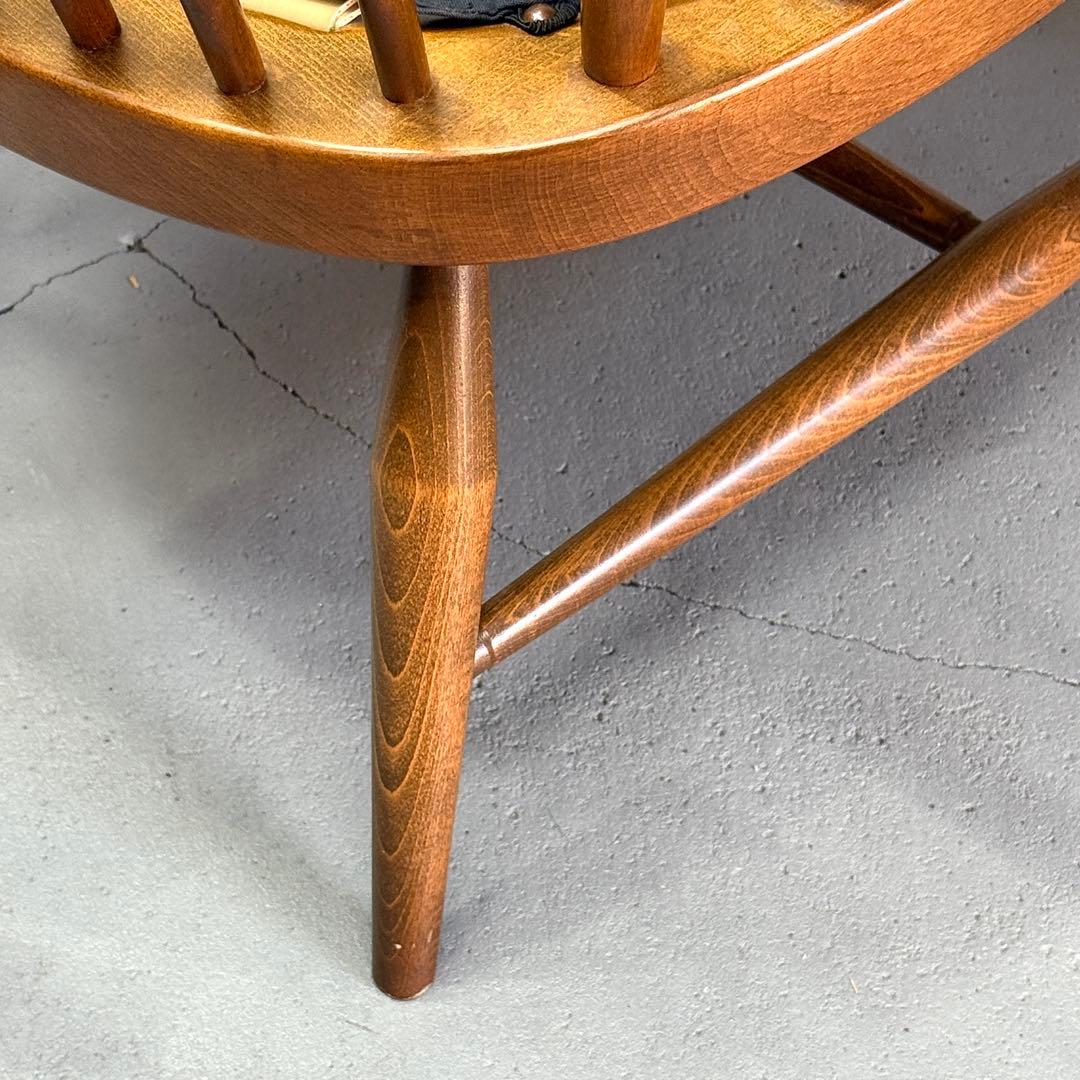 ERCOL(アーコール)エバーグリーンチェア(401)