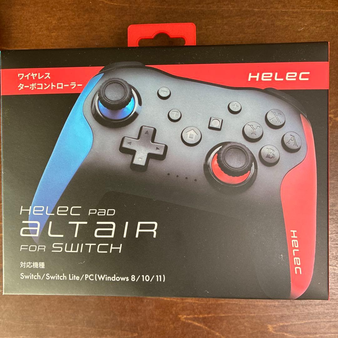 Nintendo Switch ネオンブルー・レッド 本体+α