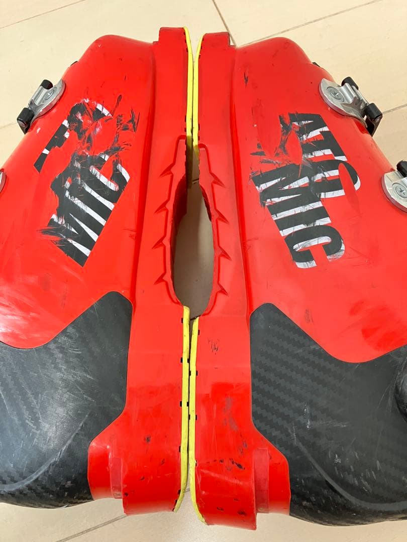 スキー ATOMIC 120cm 大阪手渡し可能！