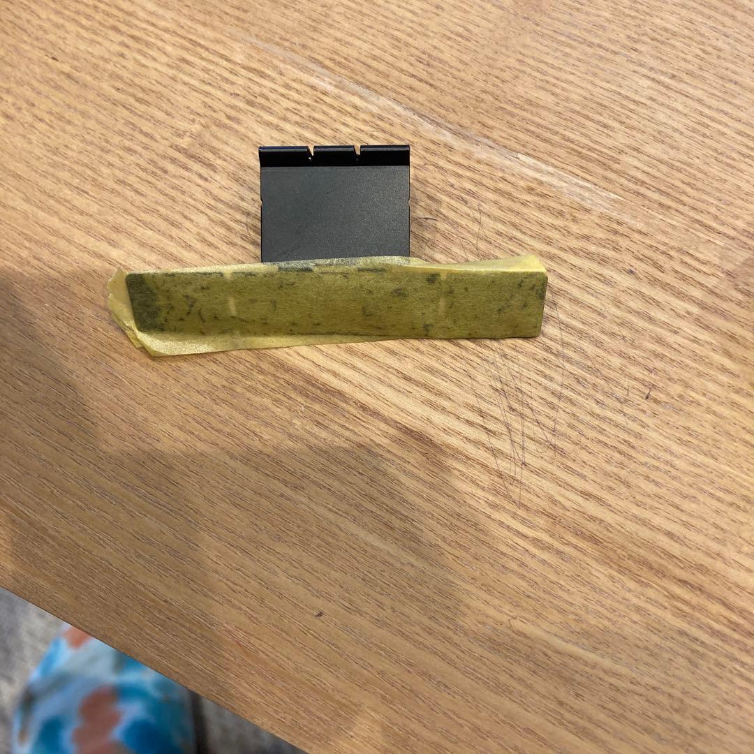 ユピテル GS1200 レーダー探知機 本体