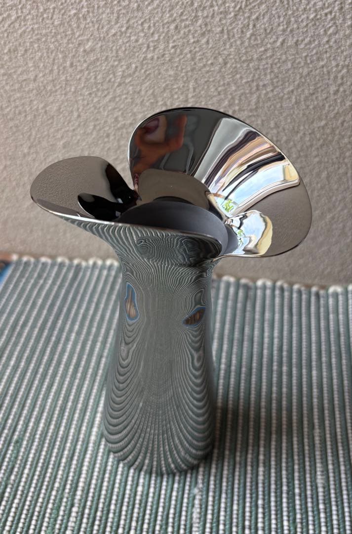 【新品未使用】  ブルームボタニカヴェース(s)