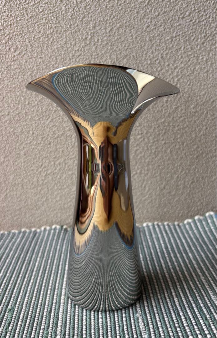 【新品未使用】  ブルームボタニカヴェース(s)