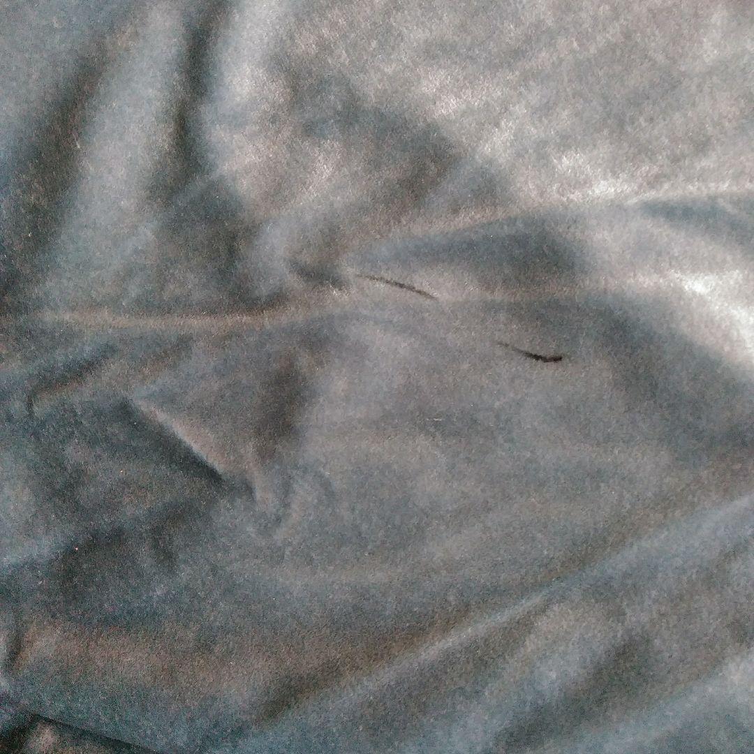 FISBA ベルベットカーテン