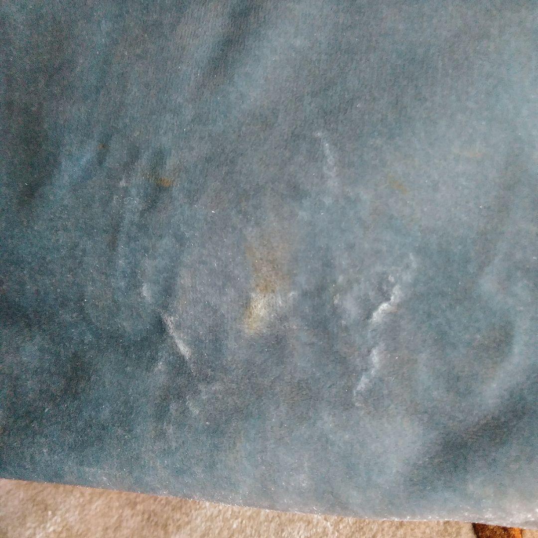 FISBA ベルベットカーテン