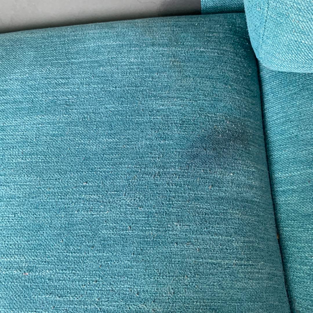 L字ソファ　ニトリ