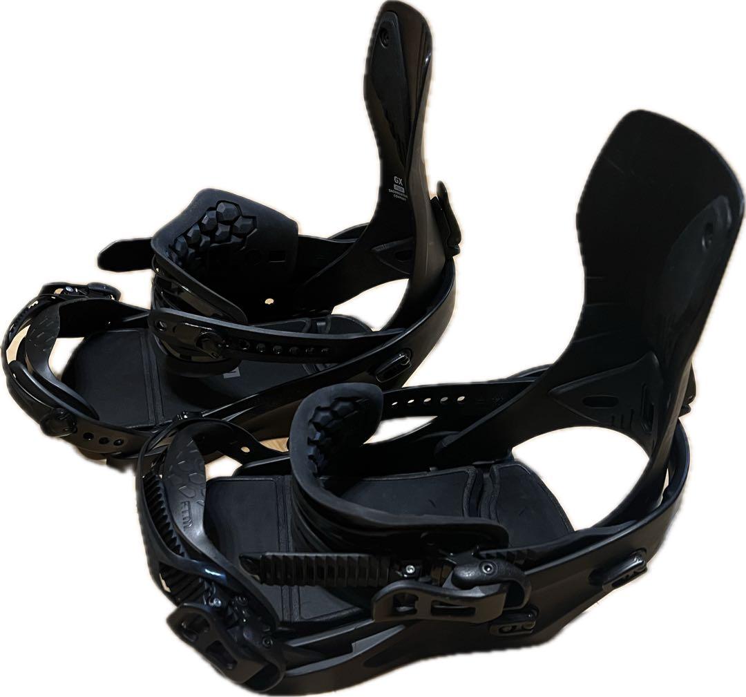 FLUX ビンディング GX Sサイズ