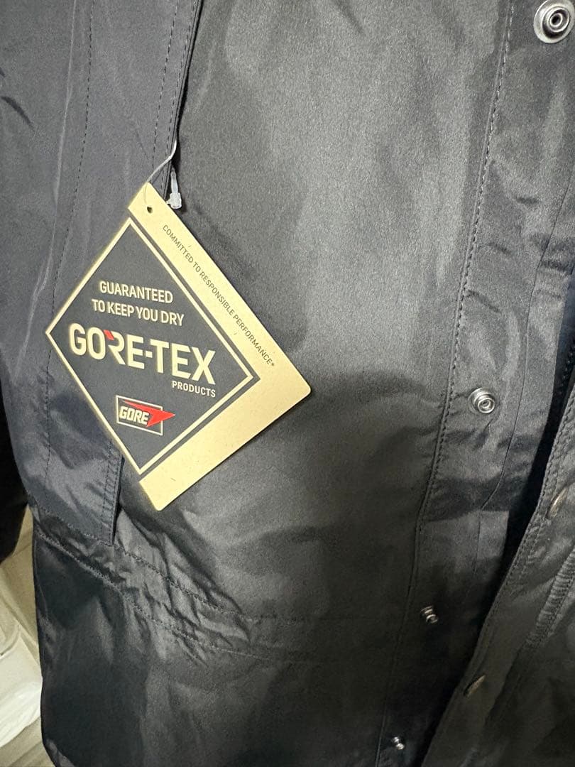 the north face マウンテンインサレーションジャケット 黒　L