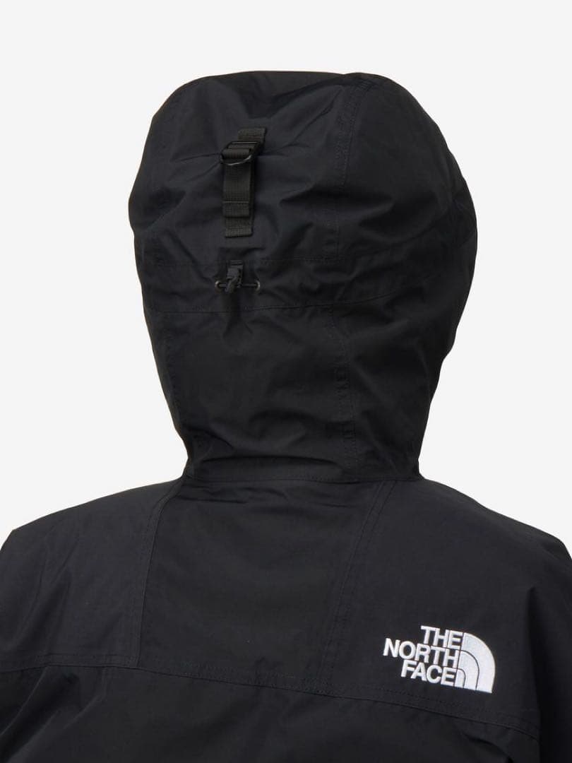 the north face マウンテンインサレーションジャケット 黒　L