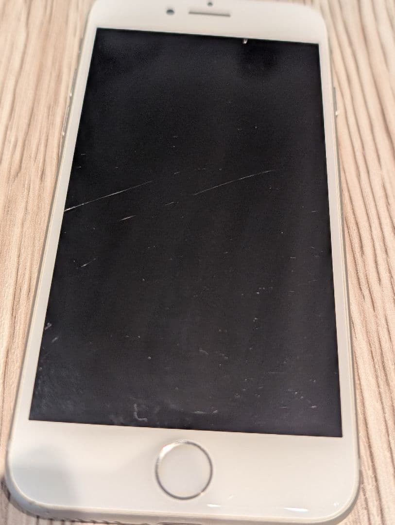 iPhone 8 64GB SIMフリー 本体のみ