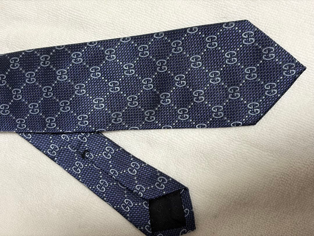 全*️様 グッチ　ネクタイ　GUCCI