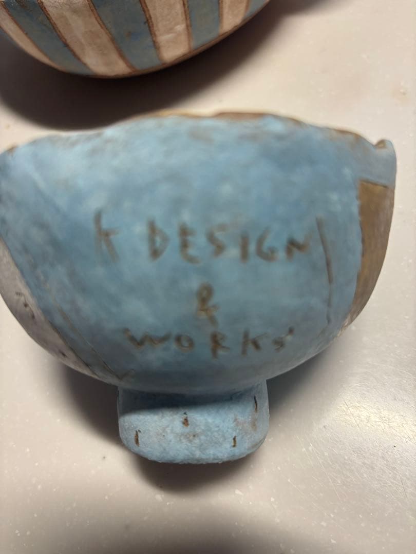 人気作家　土鍋、茶碗、鍋敷き