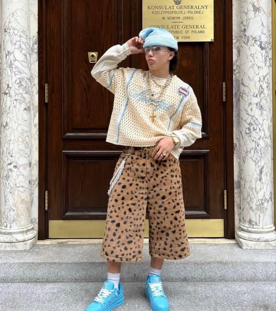 FAITH円堂守着用ベルト