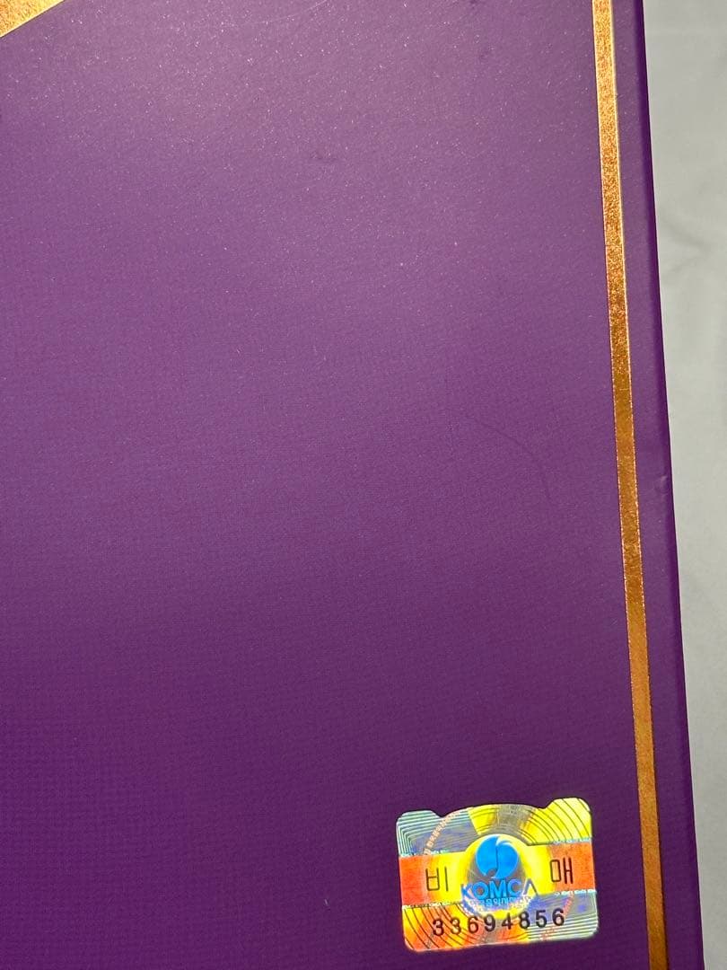 Callin' A.C.E. サイン入りCDセット