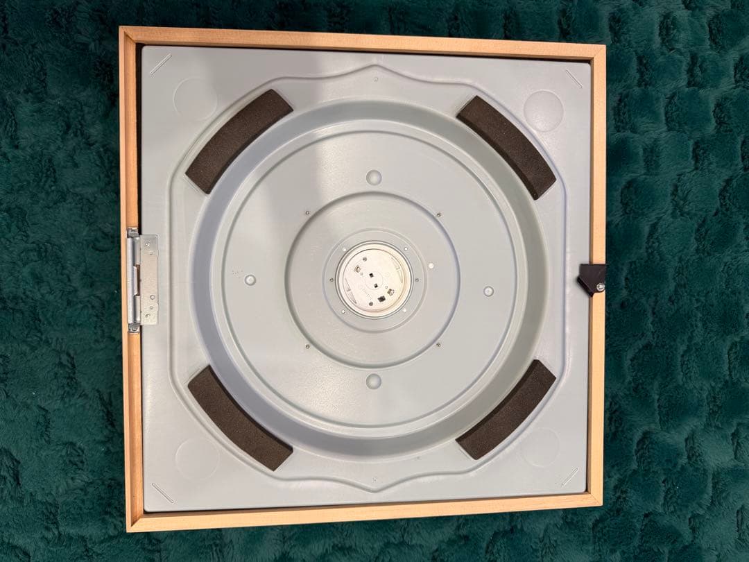 Panasonic LEDシーリングライト リモコン欠品