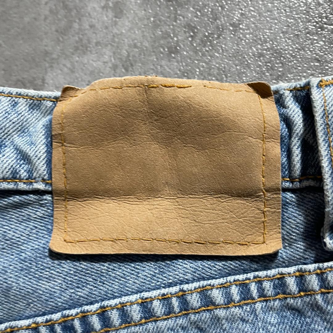 【W28 L32】90s オーストラリア製 levi's リーバイス 501