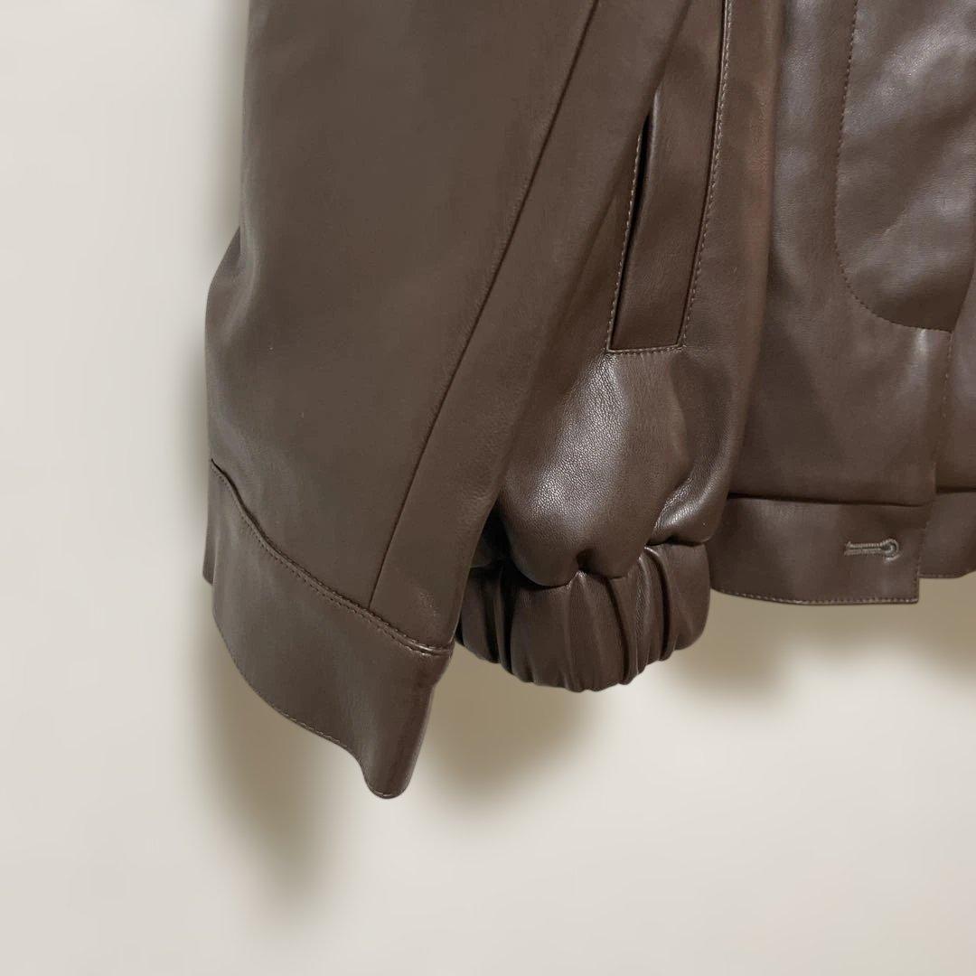 【新品】ヤマダヤ　福袋　2026 aga アウター　ブラウン