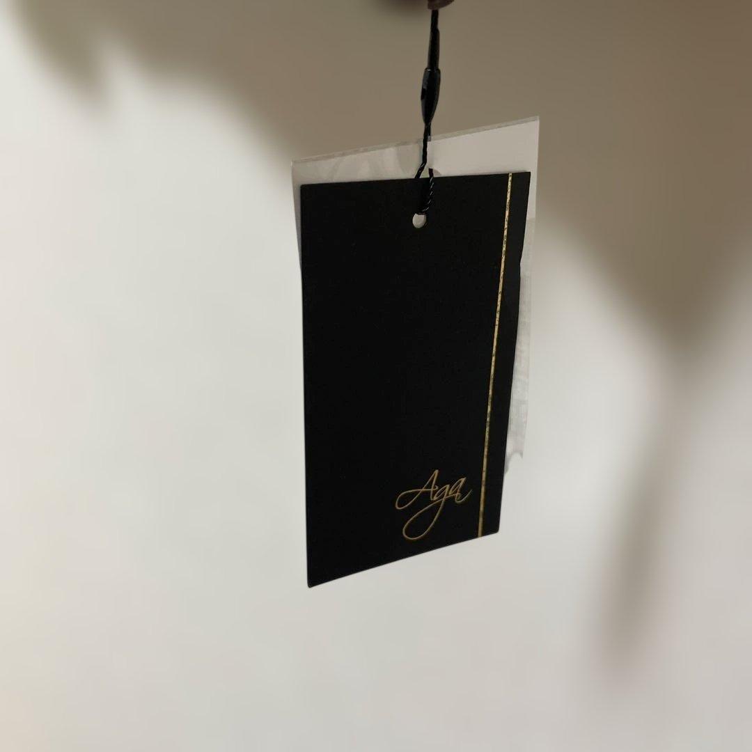 【新品】ヤマダヤ　福袋　2026 aga アウター　ブラウン