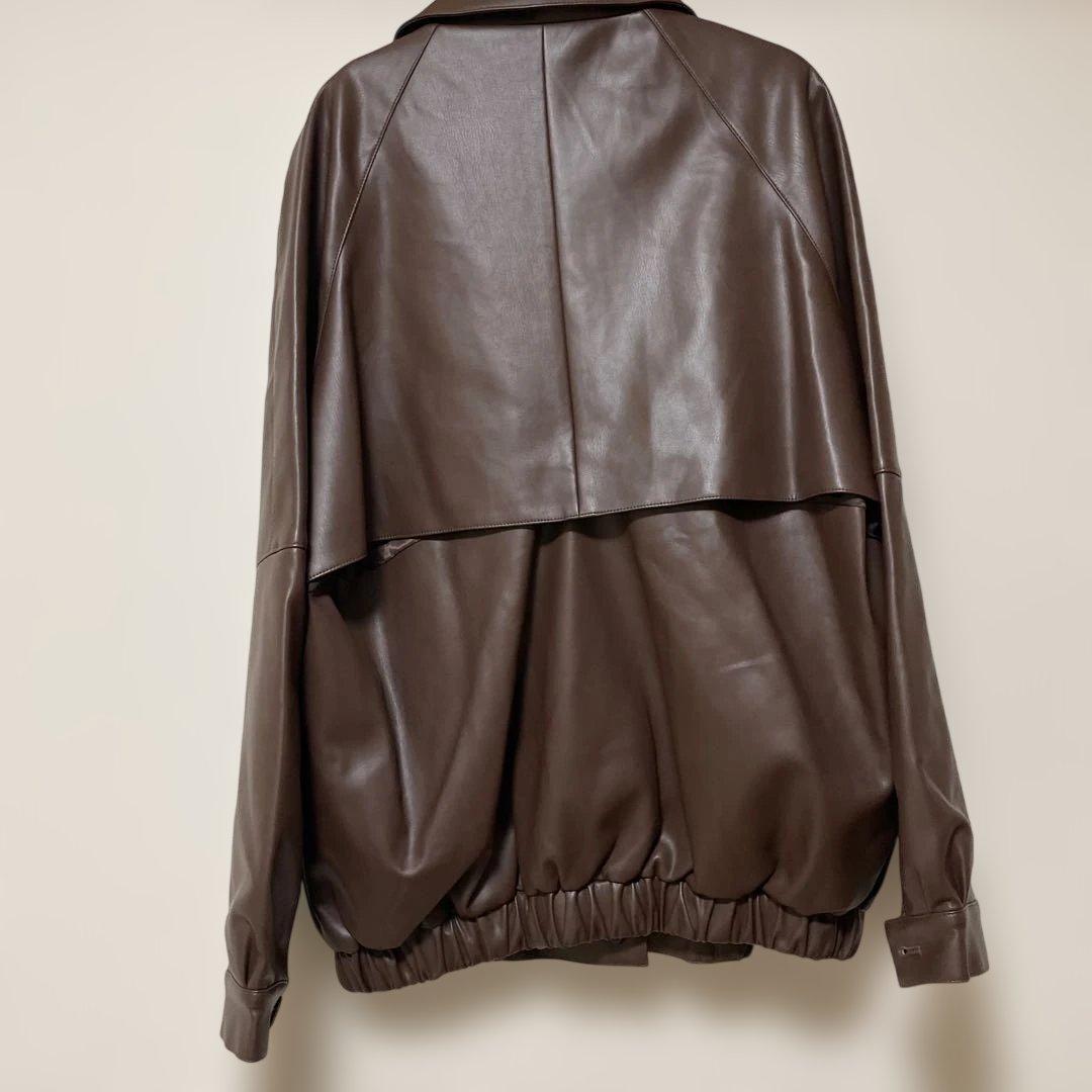 【新品】ヤマダヤ　福袋　2026 aga アウター　ブラウン