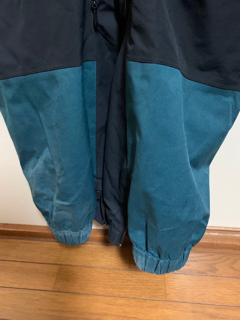 ま*ひ様 AIRBLASTER　エアブラスター　KOOK SUIT　L ツナギ