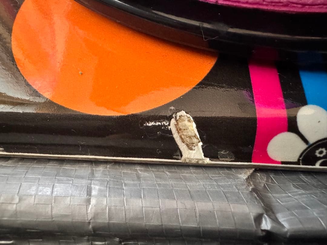 スノーボード　板・ビンディング・カバー・ウェア上下セット